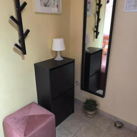 شقة Panoramic View