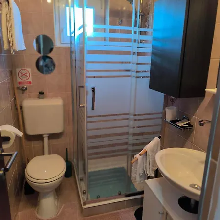 شقة Panoramic View *