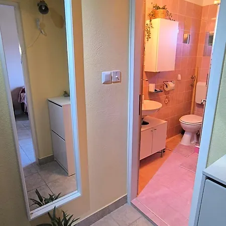 Panoramic View Studio Apartment Palit