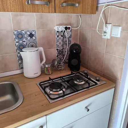 Panoramic View شقة