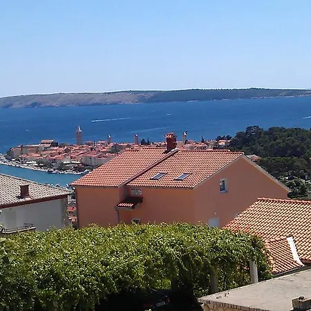 Panoramic View Palit