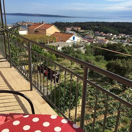 Panoramic View Studio Apartment