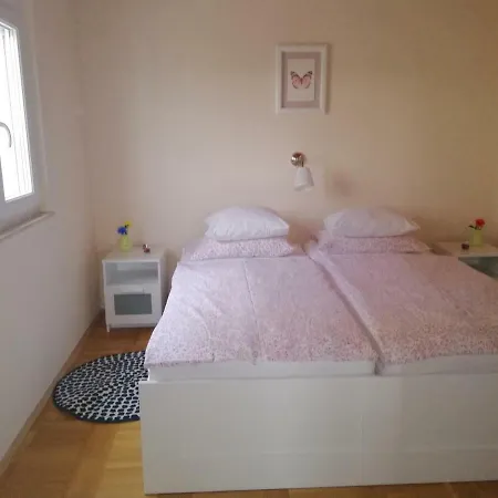 Panoramic View Studio Apartment