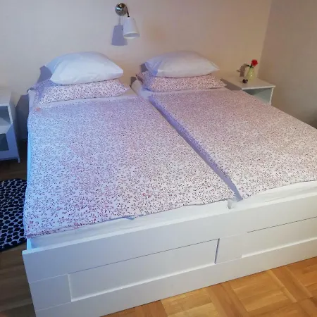 Panoramic View Studio Apartment Palit