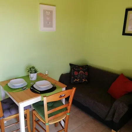 Panoramic View Studio