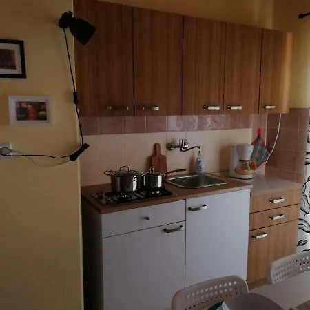 Panoramic View Studio *