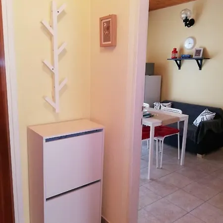 Apartment Panoramic View Studio *