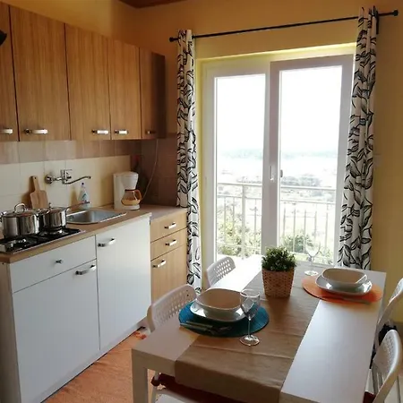 Panoramic View Studio Palit