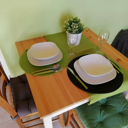 Panoramic View Studio Palit