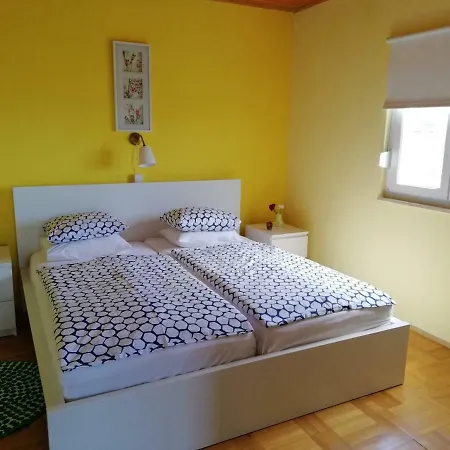 Apartment Panoramic View Studio