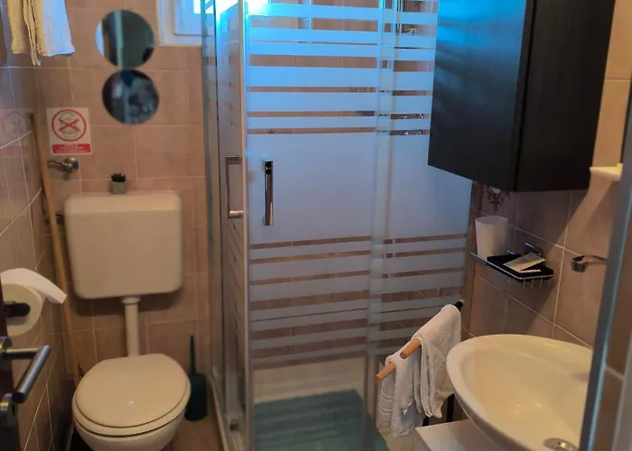 Apartman Panoramic View Studio *