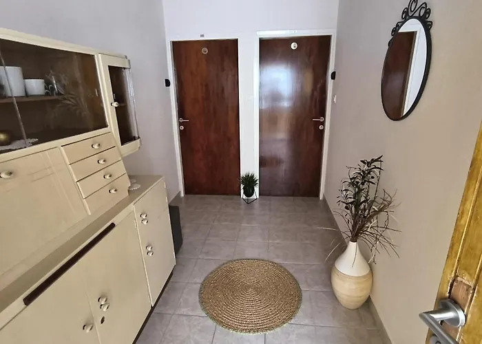 Apartman Panoramic View Studio Palit