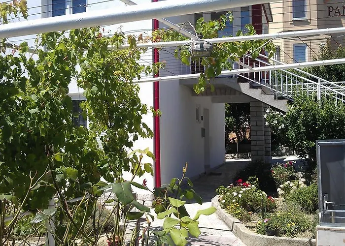 Panoramic View Studio