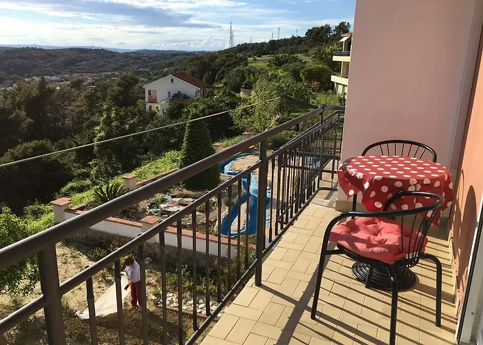 Apartman Panoramic View Studio