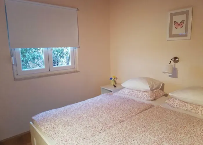 Panoramic View Studio Apartman *