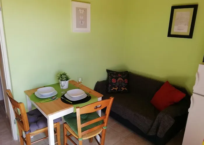 Panoramic View Studio