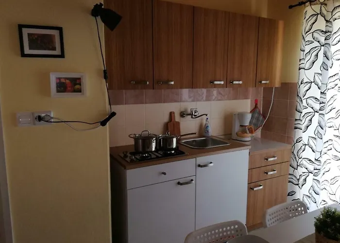 Panoramic View Studio *