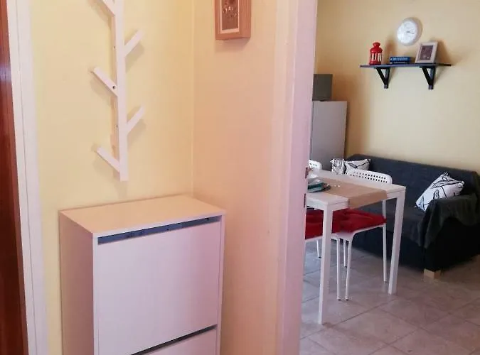 Apartman Panoramic View Studio *