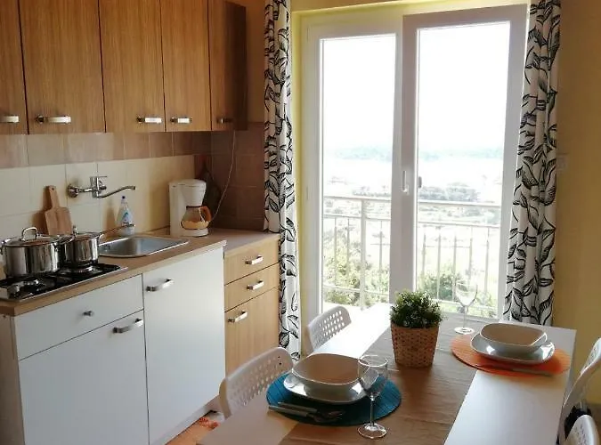 Panoramic View Studio Palit