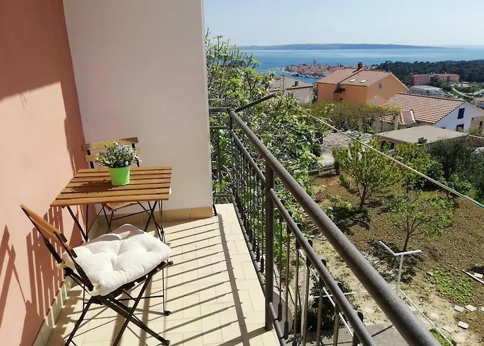 Panoramic View Studio Apartman *