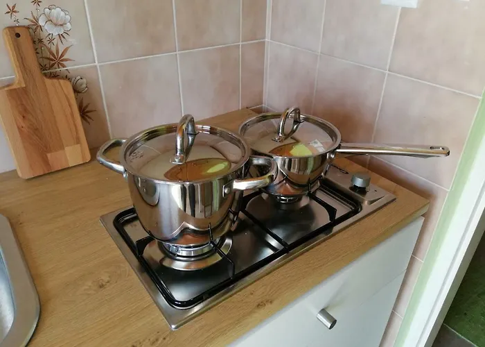 Panoramic View Studio Palit