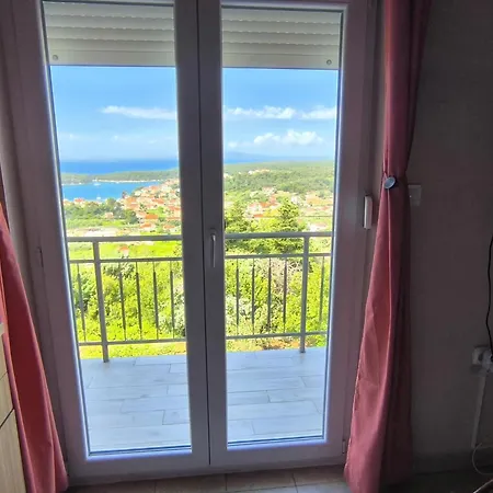 Apartment Panoramic View Studio Palit