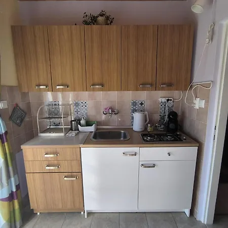 Apartmán Panoramic View