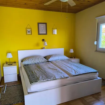 Panoramic View Studio Apartment *