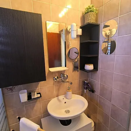Apartment Panoramic View Studio *
