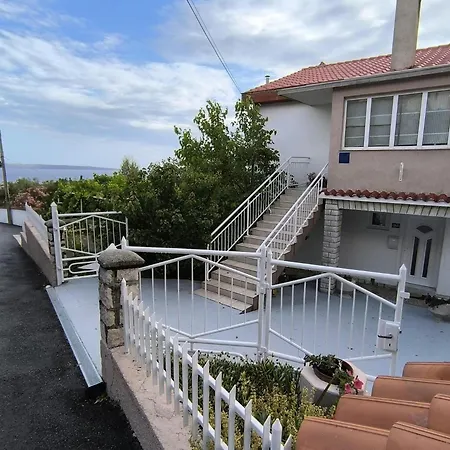 Panoramic View Studio Apartment Palit