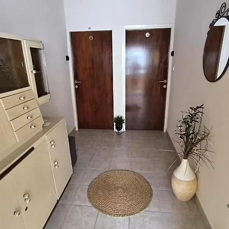 Apartment Panoramic View Studio Palit