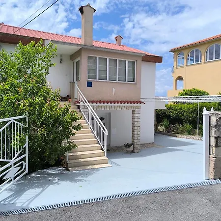 Apartmán Panoramic View