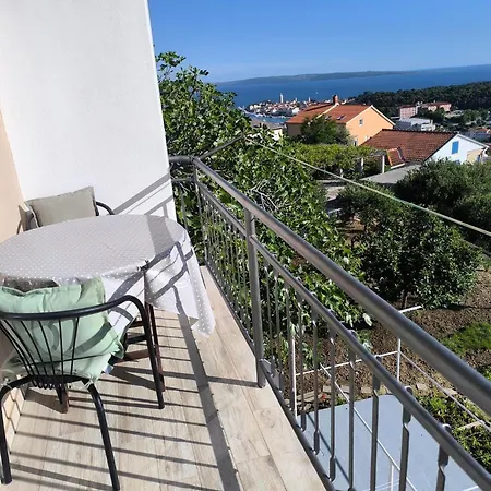 Apartment Panoramic View Studio *