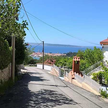 Panoramic View Studio Apartment Palit