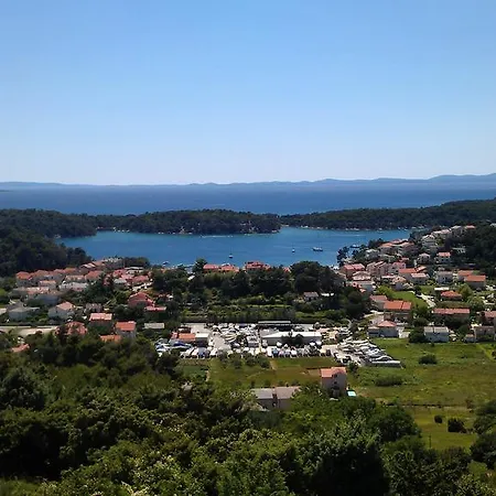 Apartment Panoramic View Studio *