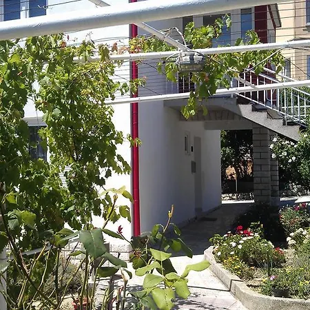 Panoramic View Studio