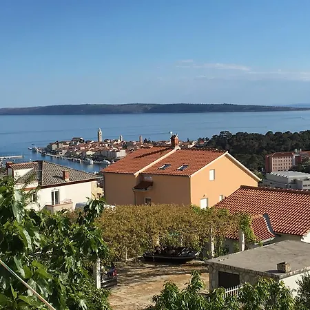Panoramic View *