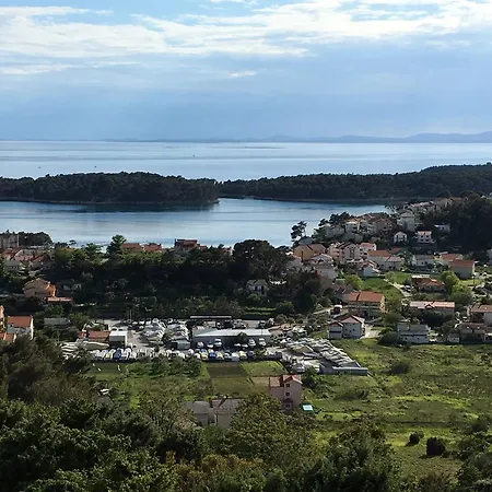 Panoramic View Studio Palit