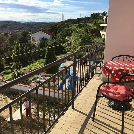 Apartment Panoramic View Studio