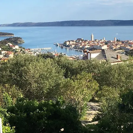 Panoramic View