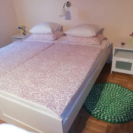 Panoramic View Studio Apartment *