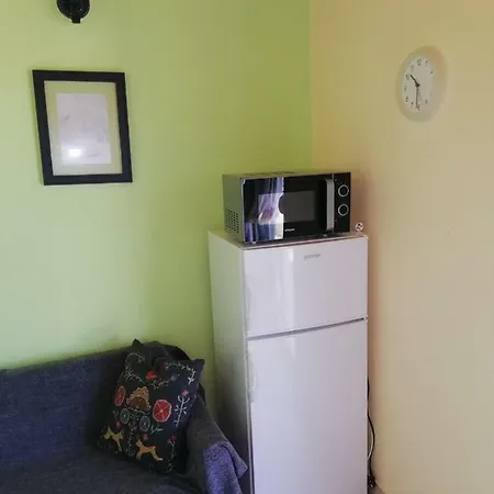 Panoramic View Studio *