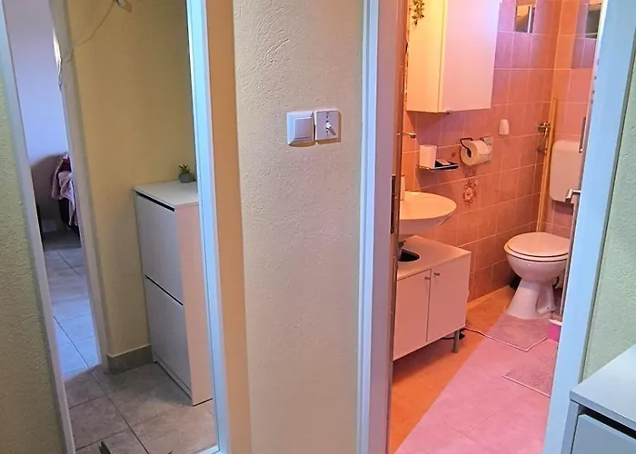 Panoramic View Studio Apartment Palit