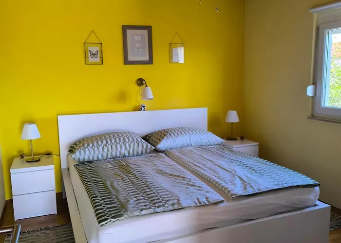 Panoramic View Studio Apartment *