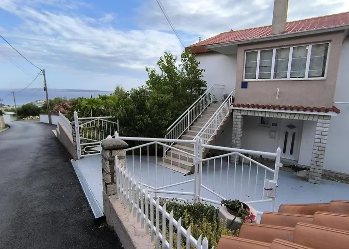 Panoramic View Apartmán New Translation