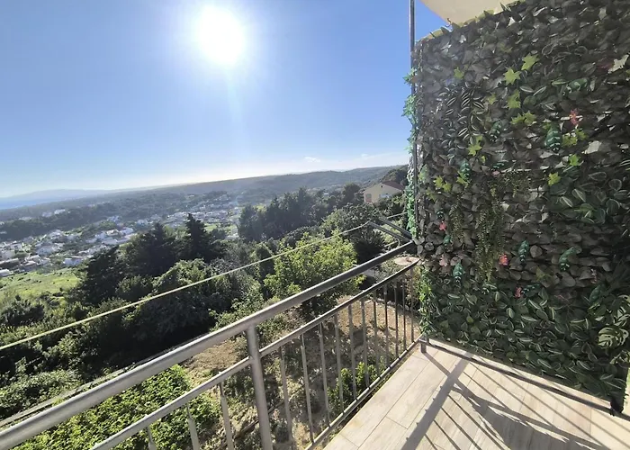 Panoramic View * New Translation