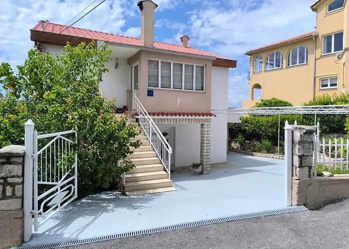 Apartmán Panoramic View