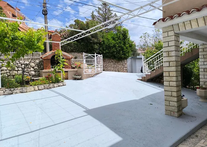 Panoramic View Apartmán *