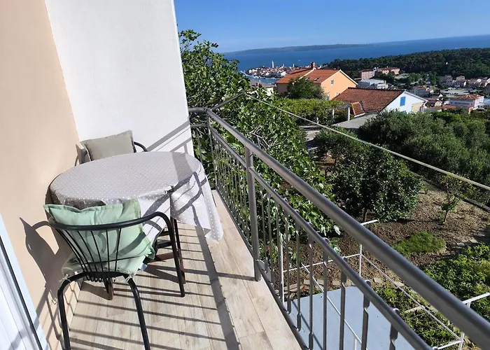 Apartmán Panoramic View *