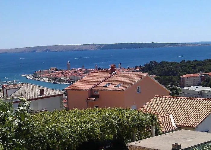 Panoramic View New Translation